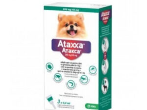 ATAXXA