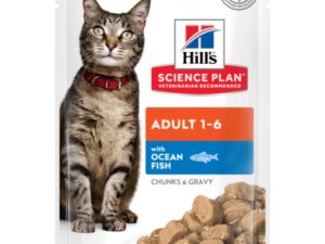 HILL'S Science Plan