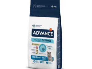 ADVANCE Sterilised
