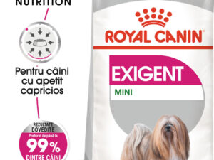 ROYAL CANIN Mini Exigent