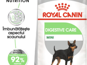 ROYAL CANIN Mini Digestive Care
