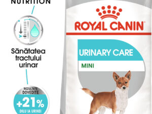 ROYAL CANIN Mini Urinary Care