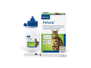 VIRBAC Feluro
