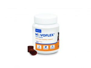 VIRBAC Movoflex Soft Chews (peste 35kg)