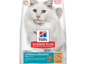 HILL'S Science Plan No Grain Hypoallergenic