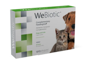 WEPHARM WeBiotic