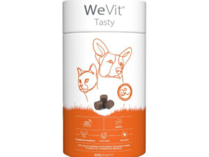 WEPHARM WeVit Tasty