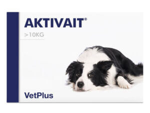 VETPLUS Aktivait Medium & Large Breed