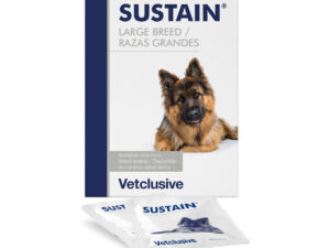 VETPLUS Sustain Large Breed