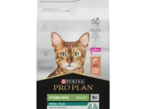 PURINA Pro Plan Renal Plus Sterilised