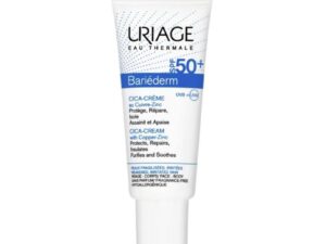 Crema reparatoare cu SPF 50+ Bariederm Cica