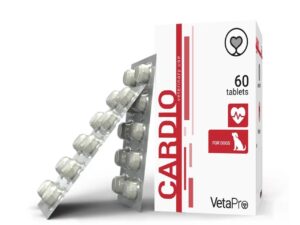 Vetapro Cardio