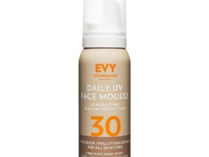 Spuma pentru fata Daily Uv Face Mousse