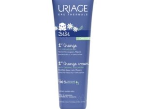 Crema anti-iritatii 1er Bebe