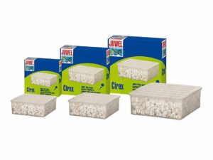 Juwel Material Filtrant Cirax Compact