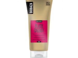 Biobaza Gel de dus 2 in 1 pentru barbati BLACK ENERGY
