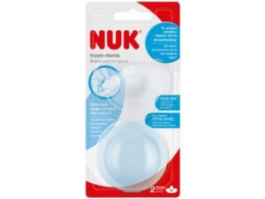 NUK Aparatori san silicon