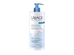 Crema de curatare