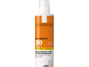 Spray Invizibil cu SPF30 Anthelios