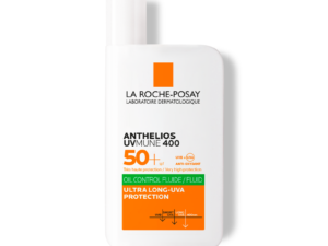 Fluid Oil Control SPF50+ Anthelios UV-MUNE 400