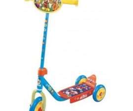 Trotineta mickey