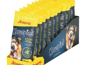 Josera Knuspies