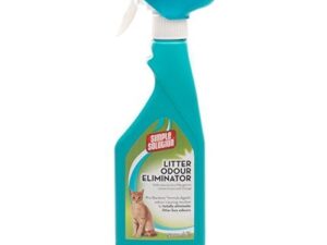 Simple Solution Solutie Deodorizanta Litiera