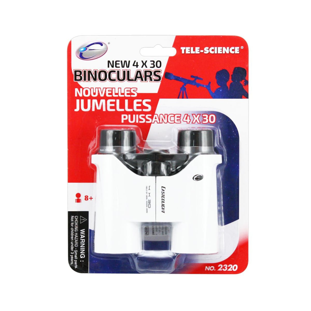 Binoclu