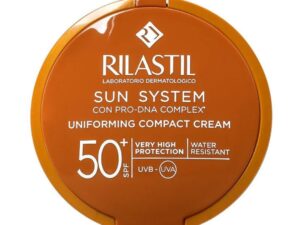 Fond de ten compact SUN SYSTEM