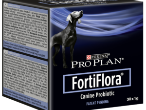 Purina Pro Plan Veterinary Diets Fortiflora Canine