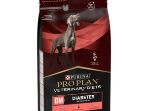 PURINA PRO PLAN VETERINARY DIETS DM Diabetes Management