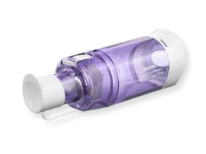 Camera de inhalare Optichamber Diamond Philips Respironics fara masca