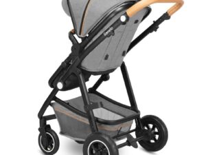 Carucior Lionelo Amber 2 in 1 Cadru aluminiu