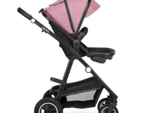 Carucior Lionelo Amber 2 in 1 Cadru aluminiu
