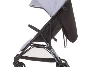 Carucior sport Chipolino Move On graphite