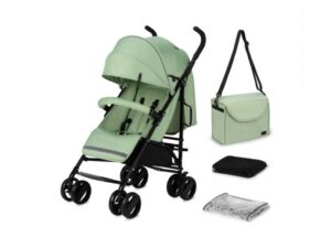 Carucior sport Momi Akira green
