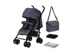 Carucior sport Momi Akira grey