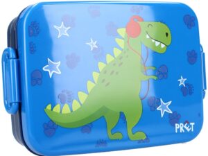 Cutie pentru alimente Everyday Okey 16x13x5 cm