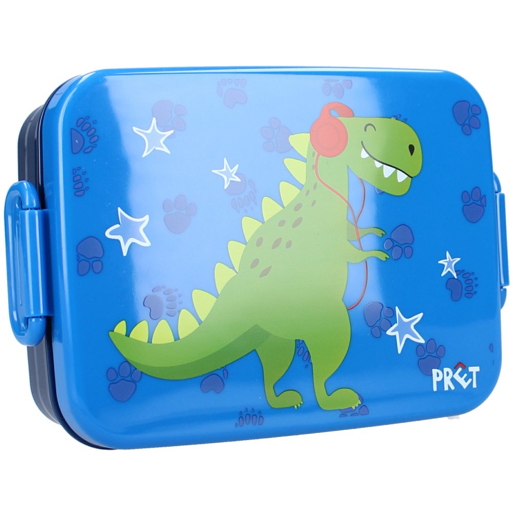 Reducere 51% - Cutie pentru alimente Everyday Okey 16x13x5 cm 1 Cutie pentru alimente Everyday Okey 16x13x5 cm