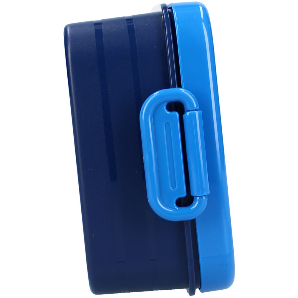 Reducere 51% - Cutie pentru alimente Everyday Okey 16x13x5 cm 2 Reducere 51% - Cutie pentru alimente Everyday Okey 16x13x5 cm - imagine 2