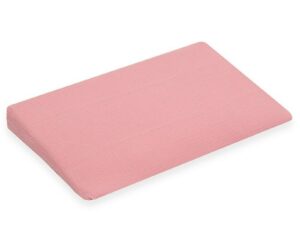 Fata-de-perna-New-Baby-Basic-Din-muselina-Bumbac-Pentru-bebelusi-59×37-cm-Pink-406169-0