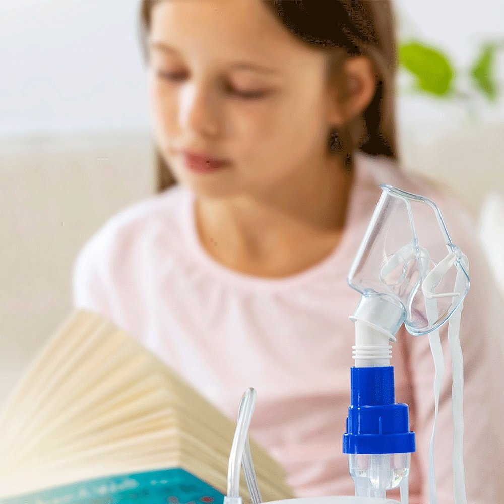 Reducere 61% - Kit accesorii Philips Respironics Sidestream pentru aparatele de aerosoli cu compresor 1 Kit accesorii Philips Respironics Sidestream pentru aparatele de aerosoli cu compresor