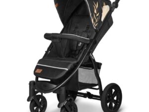 Lionelo-Carucior-sport-Annet-Tour-Lovin-Editie-Limitata-De-la-nastere-UPF-50-Cu-maner-reglabil-Plasa-de-tantari-Suport-biberon-Saculet-pentr-340929-2