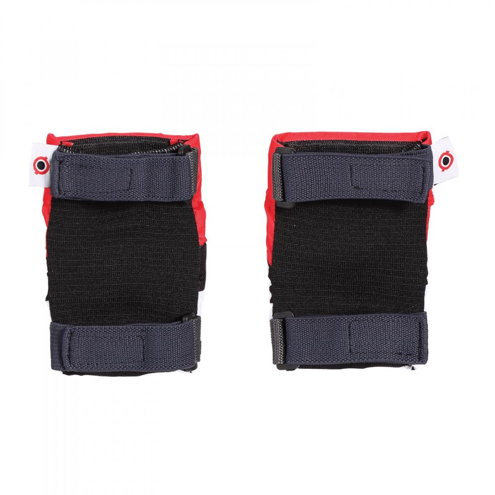 Reducere 53% - Set protectie cotiere si genunchiere Globber albastre 1 Set protectie cotiere si genunchiere Globber albastre