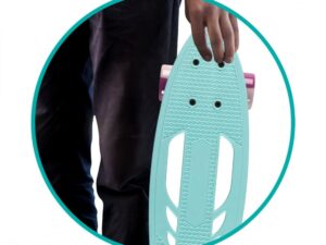 Skateboard-copii-Qkids-Galaxy-Light-Blue-363323-2