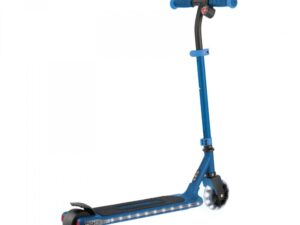 Trotineta electrica Globber E-Motion 6 Albastra autonomie 8-10 km