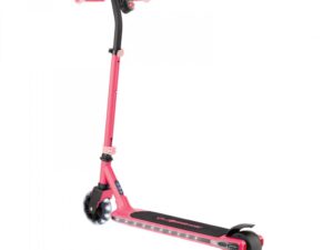 Trotineta electrica Globber E-Motion 6 Roz autonomie 8-10 km