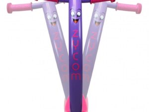 Trotineta Zipster Mov cu roti led