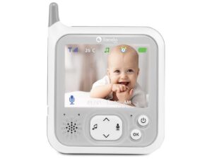 Video monitor Babyline 7.1 Lionelo
