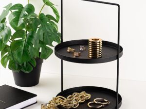 Accesoriu metalic decorativ Tilos